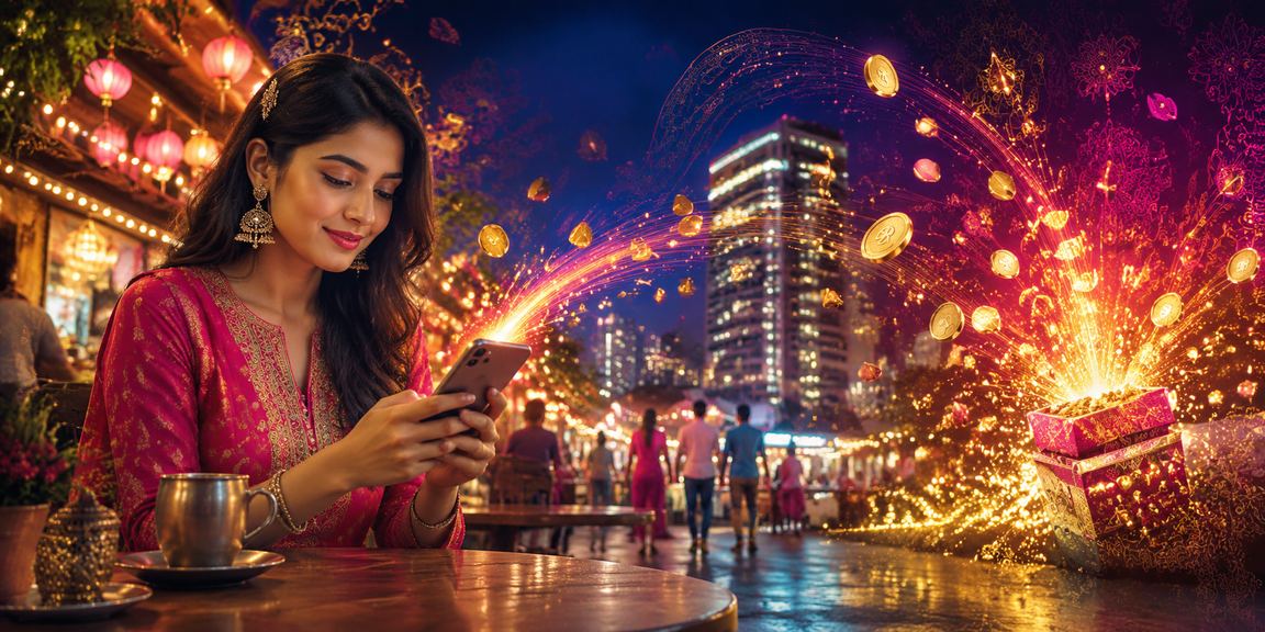 রেজিস্টার বা লগইন করার পদক্ষেপ